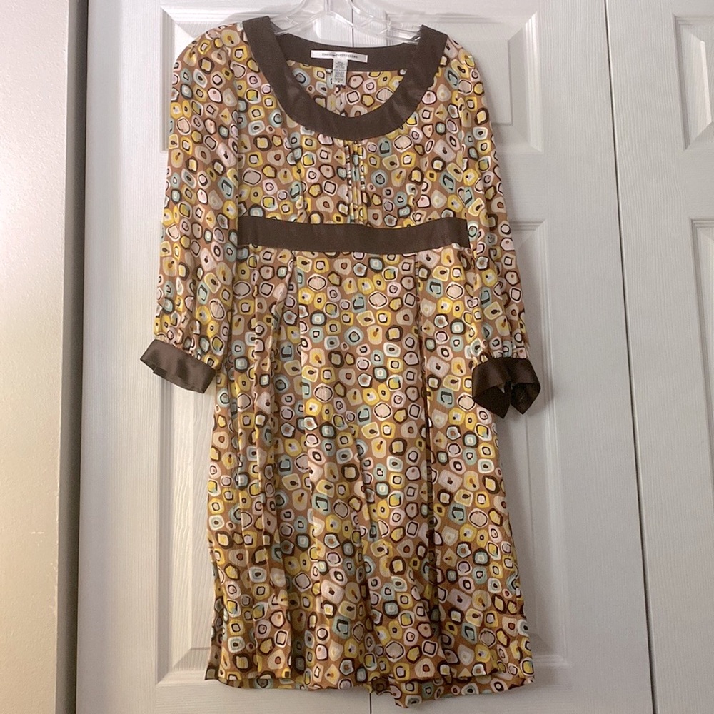 Diane von Furstenberg Dress